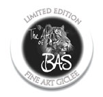 Art of BAS Logo